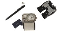 Reloj Nautica Hombre in Acero A32527G - A32527G